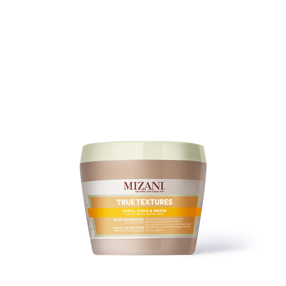 True Textures Sleek Holding Gel