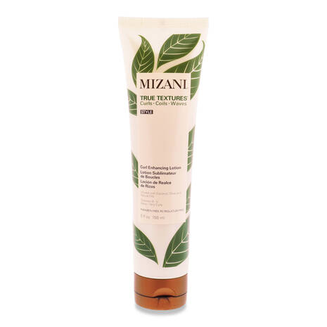 True Textures Curl Enhancing Lotion 0