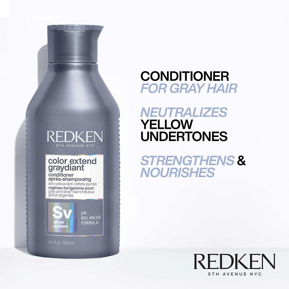 Color Extend Graydiant Conditioner for Gray Hair