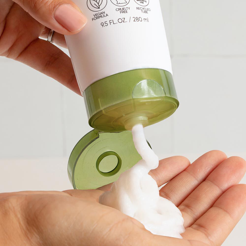 Strength Recovery Conditioning Cream