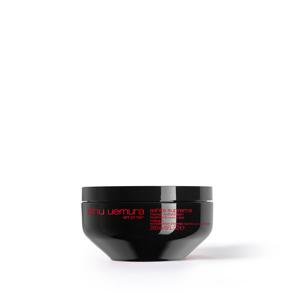 Ashita Supreme Intense Revitalization Hair Mask