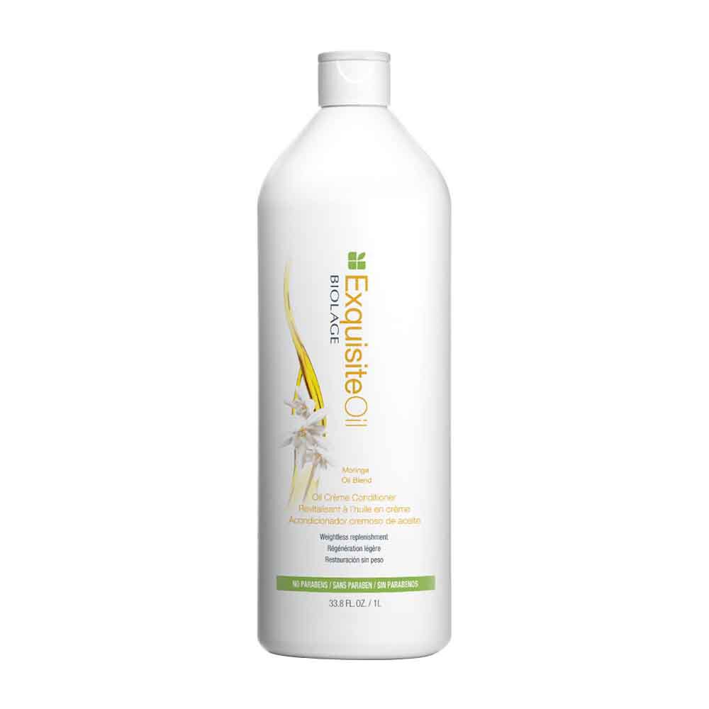 Exquisite Oil Cream Conditioner