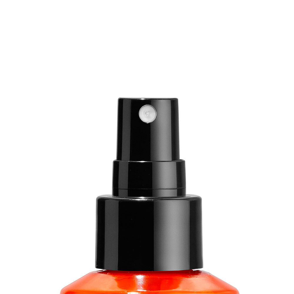 Total Results Mega Sleek Iron Smoother Leave-In Spray