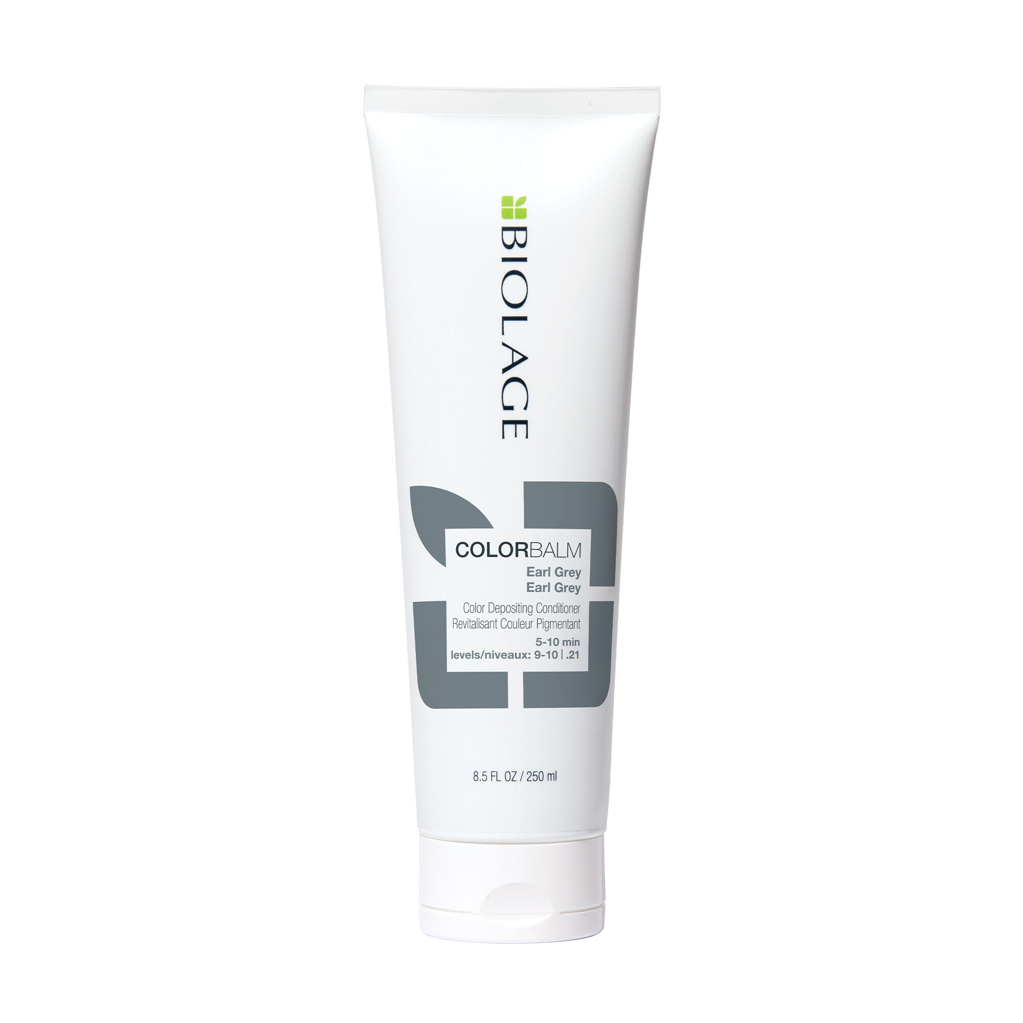 Biolage Professional Earl Grey Color Depositing Conditioner