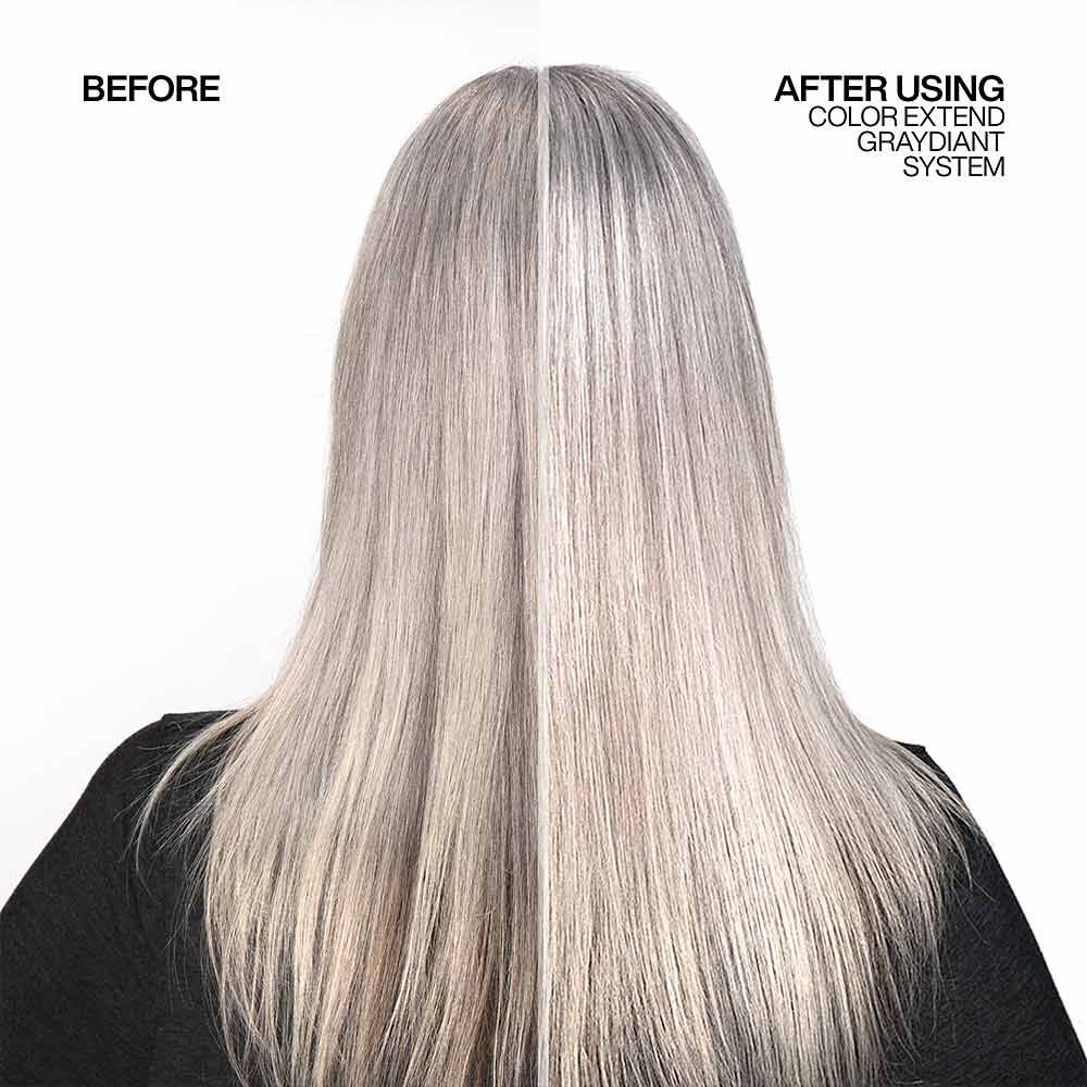 Redken graydiant on sale