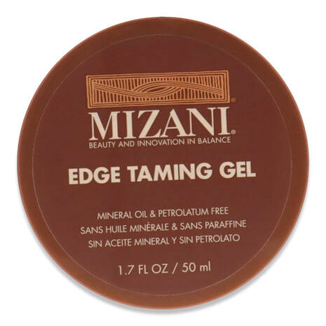 Edge Trimming Hair Gel 0