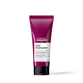 Serie Expert Curl Expression Long Lasting Moisturizer Leave-in Cream