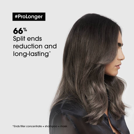 L’Oréal Professionnel Pro Longer Treatment Collection Review | Hair.com ...