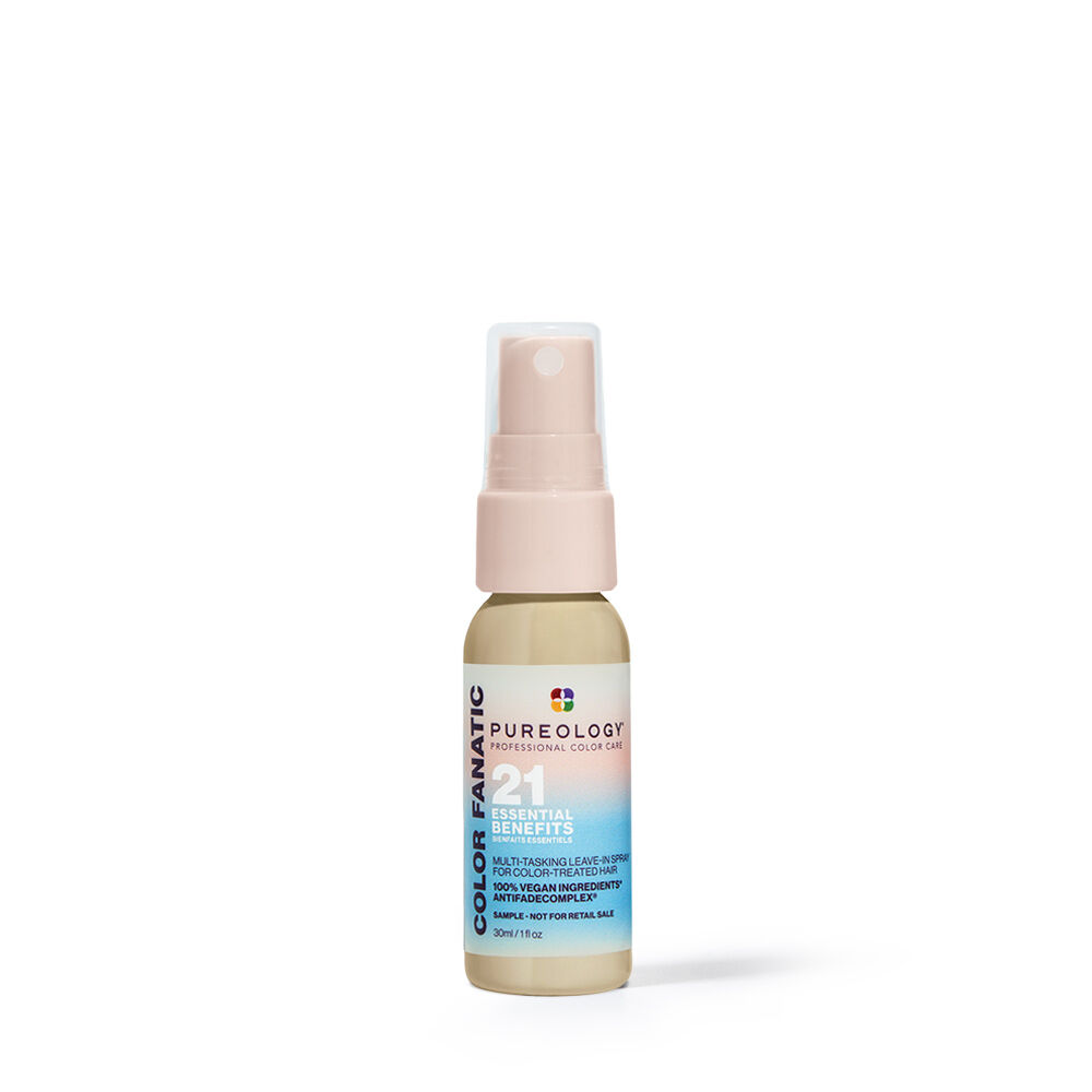 Color Fanatic Multi-Tasking Leave-In Spray