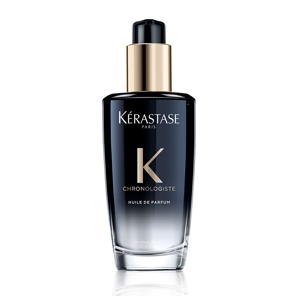 Chronologiste Huile De Parfum