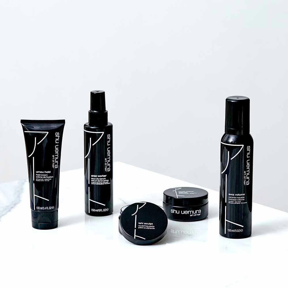 Ischi Sculpting Paste