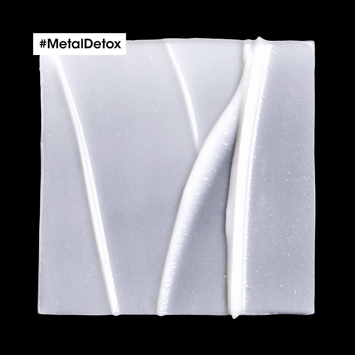Metal Detox Shampoo + Mask Duo