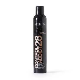 Control Addict 28 Strong Hold Hairspray