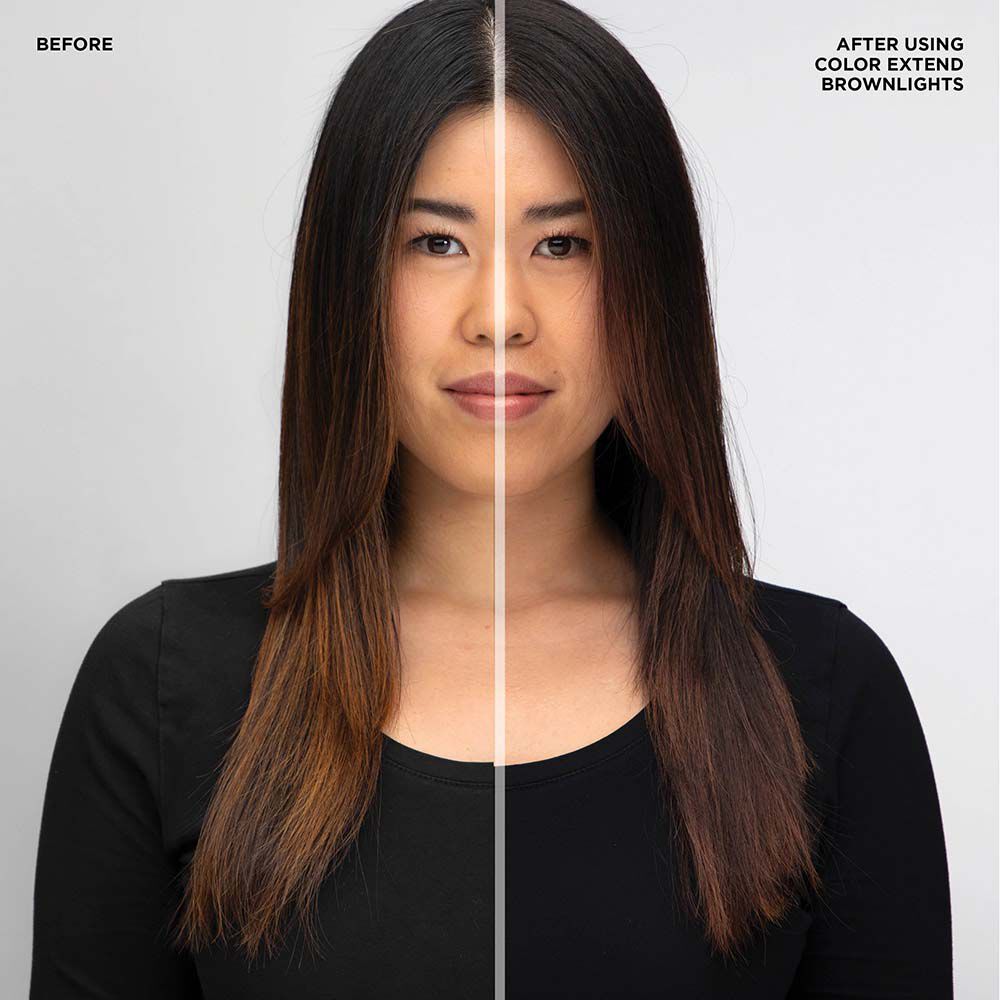 Color Extend Brownlights Shampoo + Conditioner Duo