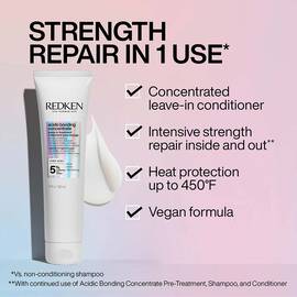 Acidic Bonding Concentrate Bundle