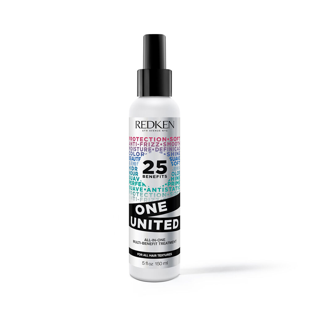 Redken hair straightening treatment outlet