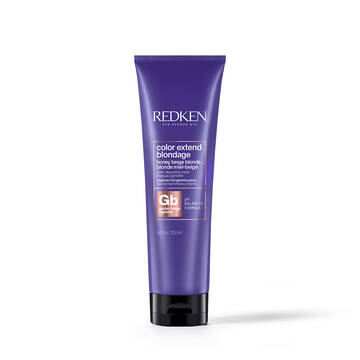 Redken Color Extend Blondage Color Depositing Honey Beige Mask