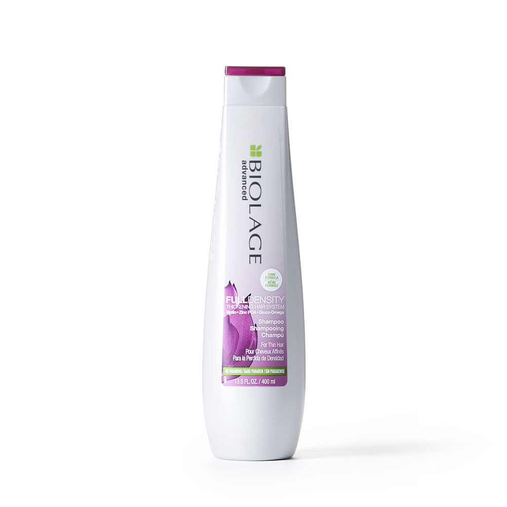 Advanced Full Density Shampoo