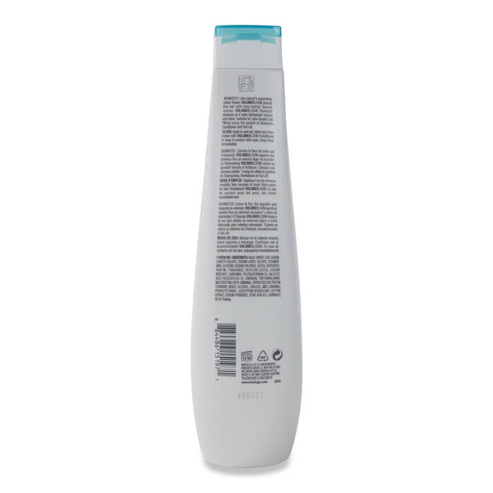 Biolage Volume Bloom Volumizing Shampoo For Fine Hair Hair biolage-volume-bloom-volumizing-shampoo-for-fine-hair-hair