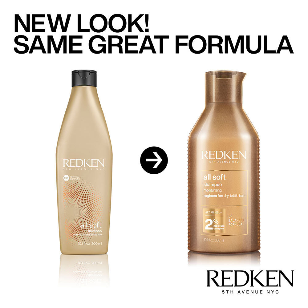 Products for store static hair