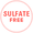 Sulfate Free