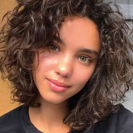71 Dark Brown Hair Color Ideas For 2019 Hair Com