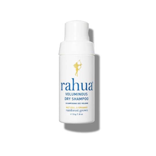 nature inspired haircare