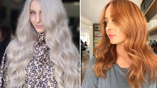 THE GREAT DEBATE: TRADITIONAL HIGHLIGHTS VS BALAYAGE? - The Colour