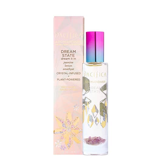hair fragrances and perfumes
