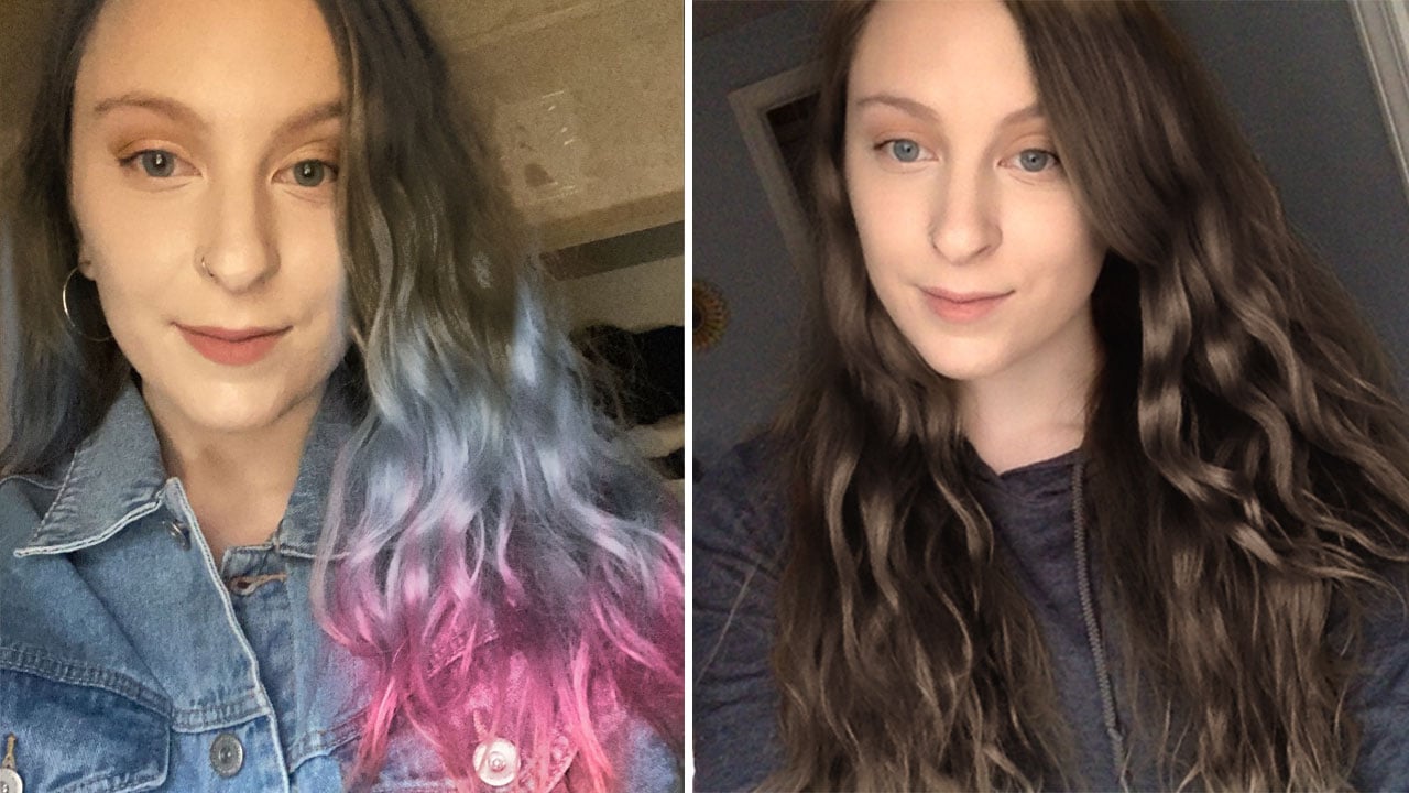 group with free hair｜TikTok Search