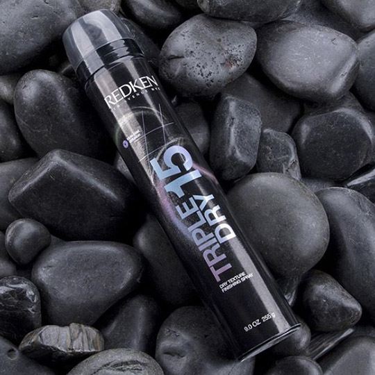 How To Use Texturizing Spray Like A Professional Stylist By