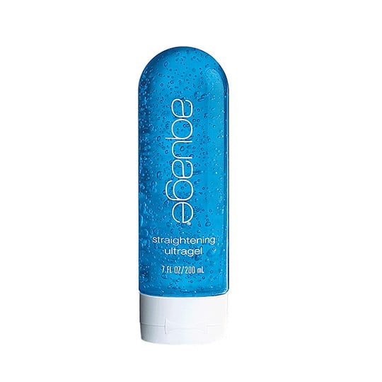 picture of aquage hair gel 