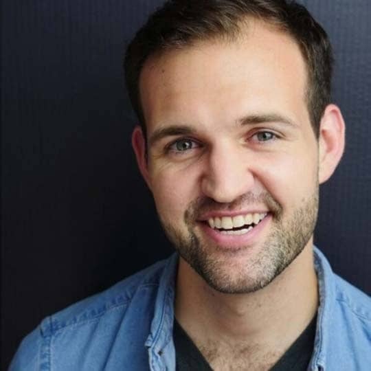 Men on how thinning hair affects their self confidence