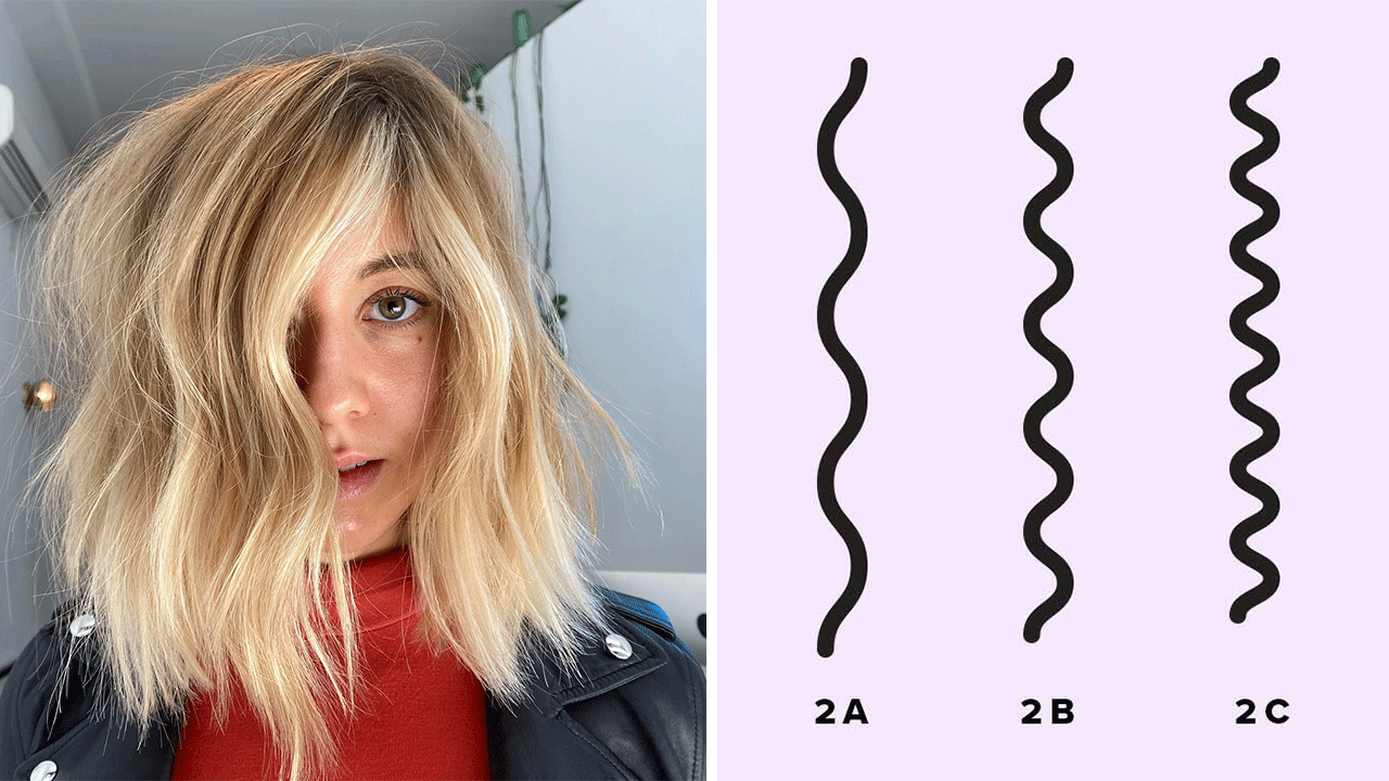 2A Hair: What Is It, How to Identify It, and Expert Styling Tips