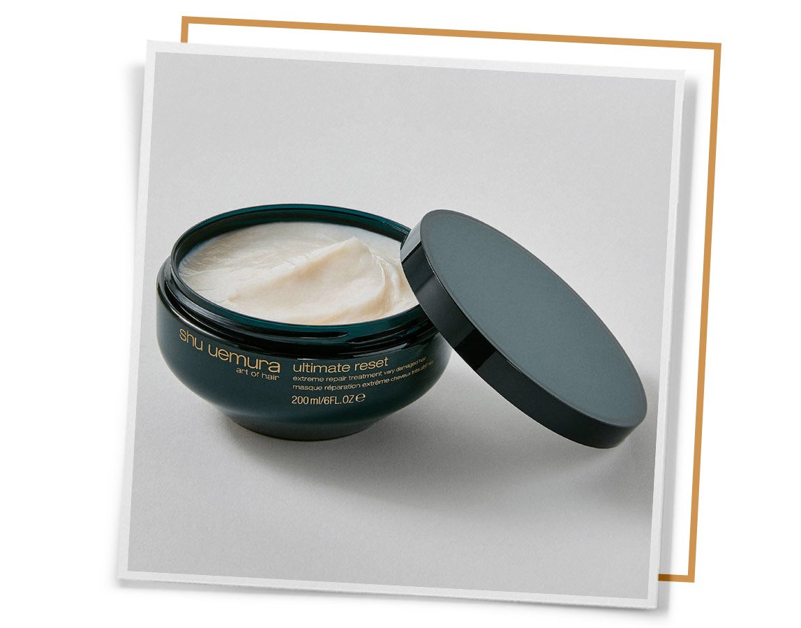 Treat your mane to some much-needed self-care with 35 of our best hair masks for every hair type and concern.