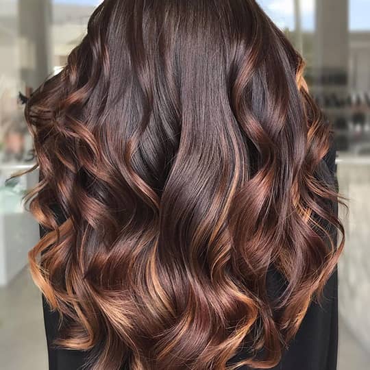 40 Caramel Hair Color Ideas to Inspire Your Next Shade