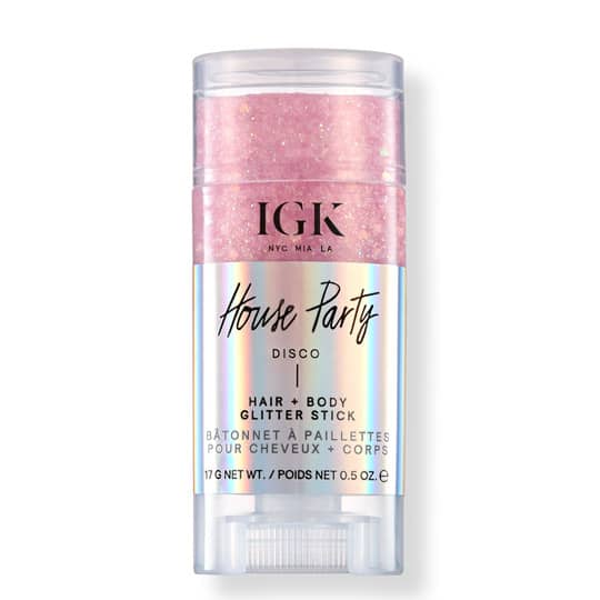 IGK House Party Hair Glitter