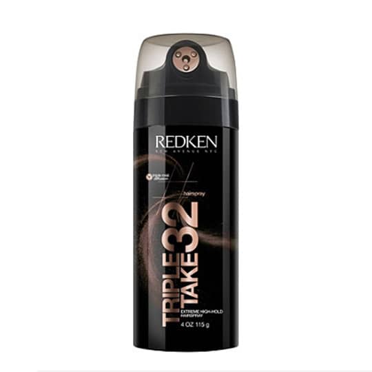 vacation hair products