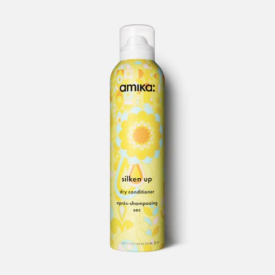 nature inspired haircare