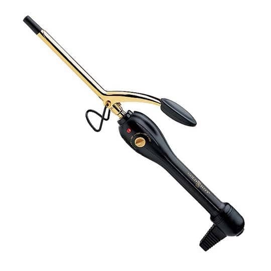 The Ultimate Curling Iron Size Guide For Your Styling Goals Hair By L Oreal