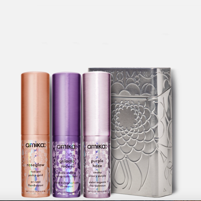 15 Temporary Hair Dyes To Try For Commitment-Free Color By L'Oréal 15 Temporary Hair Dyes To Try For Commitment-Free Color By L'Oréal
