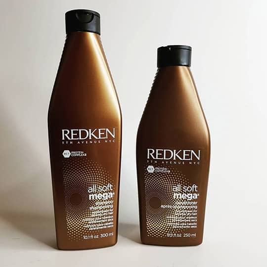 The 19 Best Redken Shampoos Every Hair Type Should Try Hair Com By L Oreal