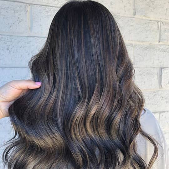 34 Doubts You Should Clarify About Shades Of Black Hair Dye The
