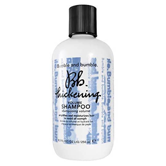 Best volumizing shampoos discount