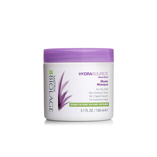 The Ultimate Biolage Hydrasource Review