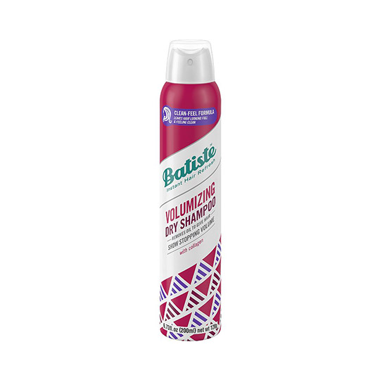 batiste volumizing dry shampoo