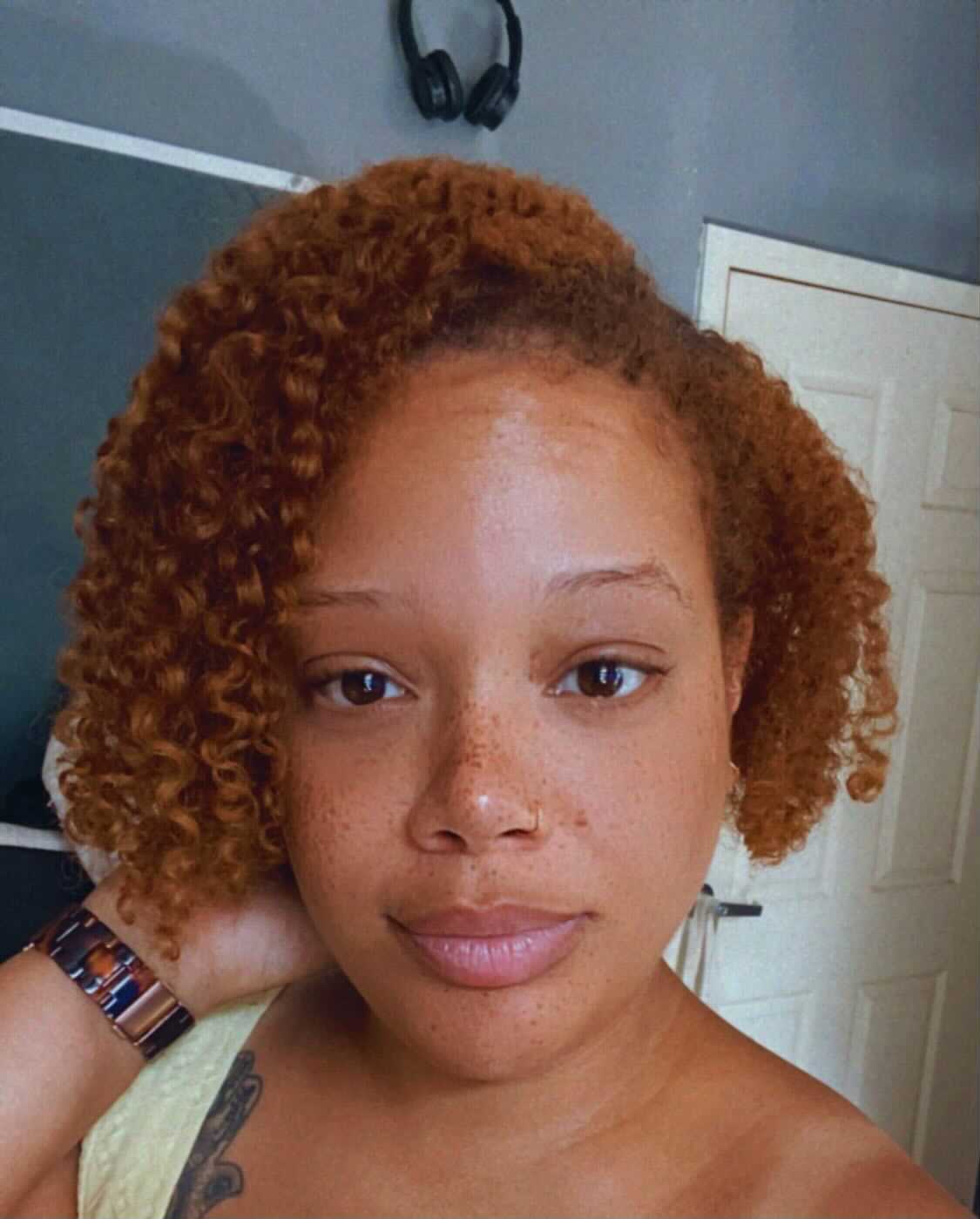 Writer Jelani Rowson shares how Biolage Professional Ultra Hydrasource could be the solution to your end-of-summer hair woes thanks to its moisturizing super power