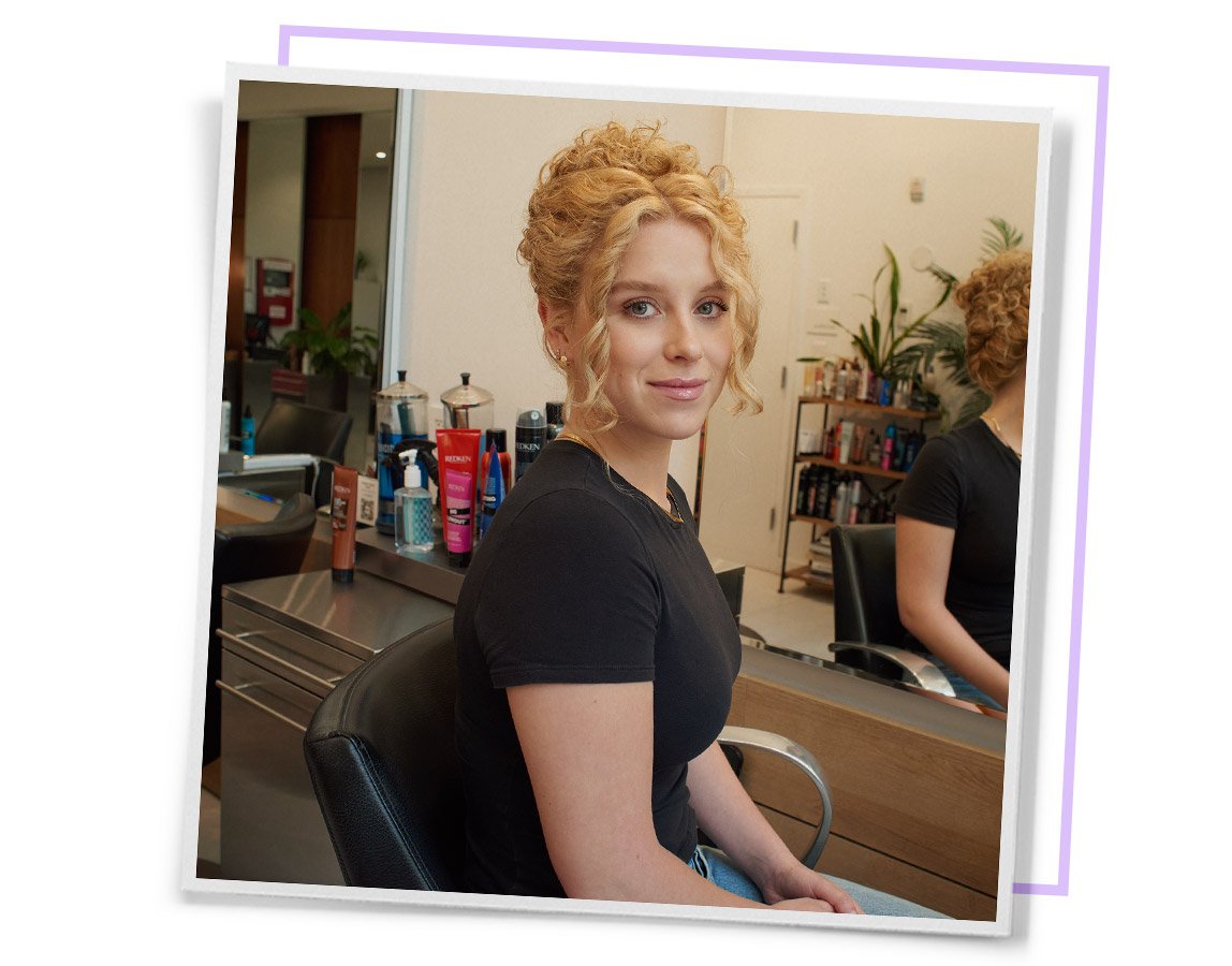 From the off-duty model bun to the classic French twist—upgrade your summer hair with these 40 easy updo ideas trending this season.