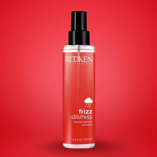 redken frizz dismiss serum 