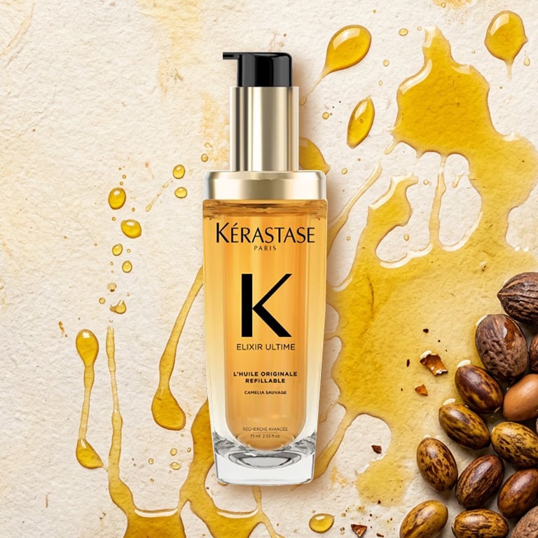 Protective, Heatless Styles to Make Fine Hair Look Fuller